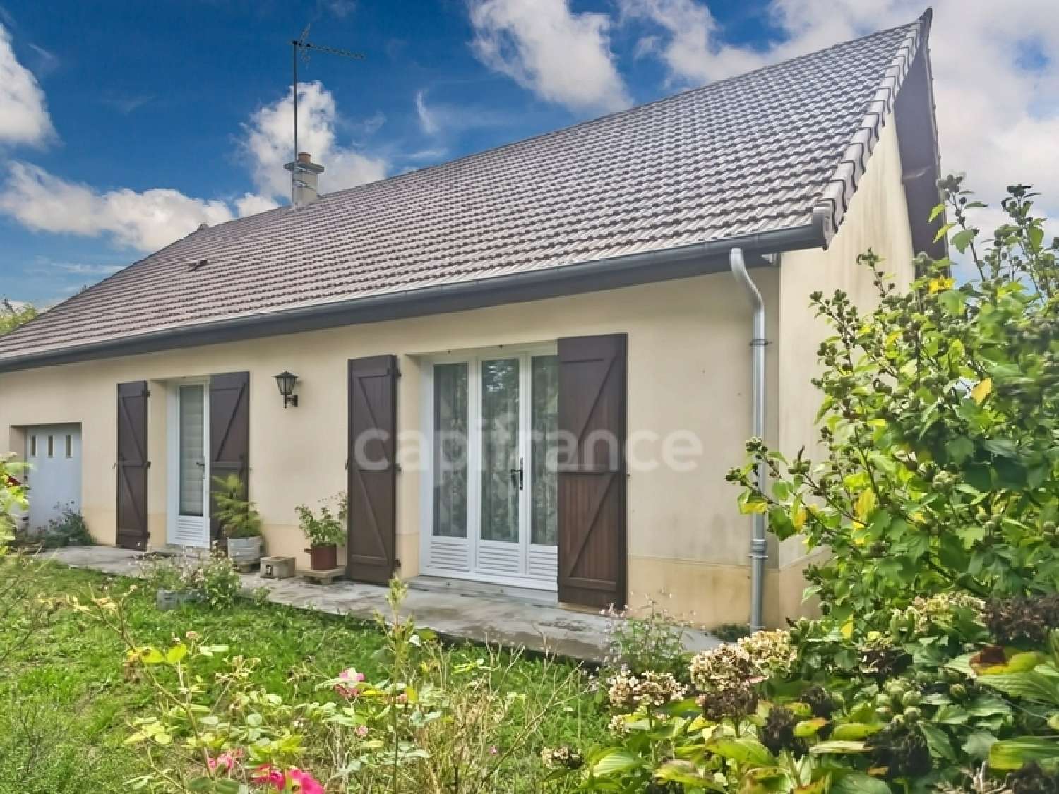  for sale house Sillé-le-Philippe Sarthe 1