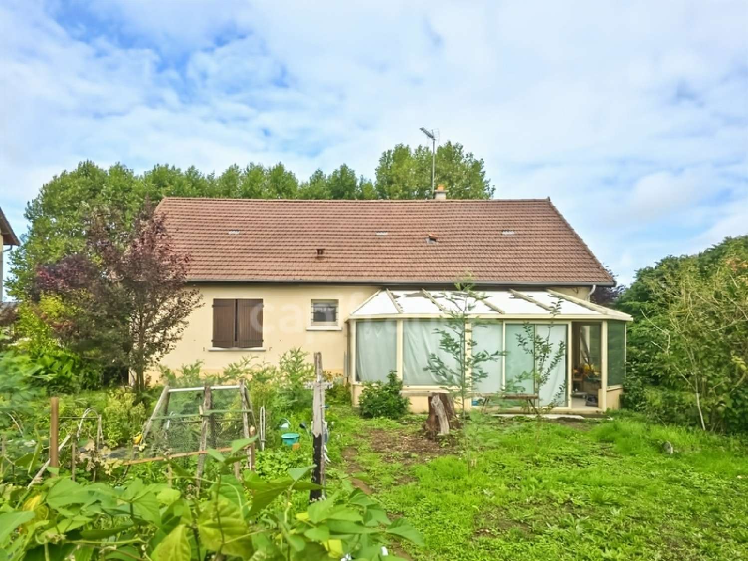  for sale house Sillé-le-Philippe Sarthe 2
