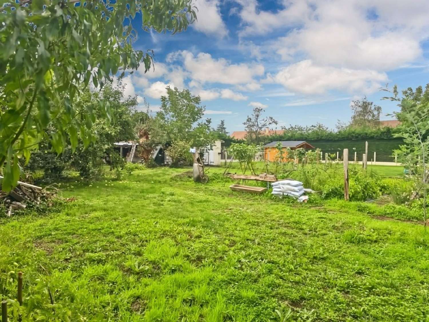  for sale house Sillé-le-Philippe Sarthe 3