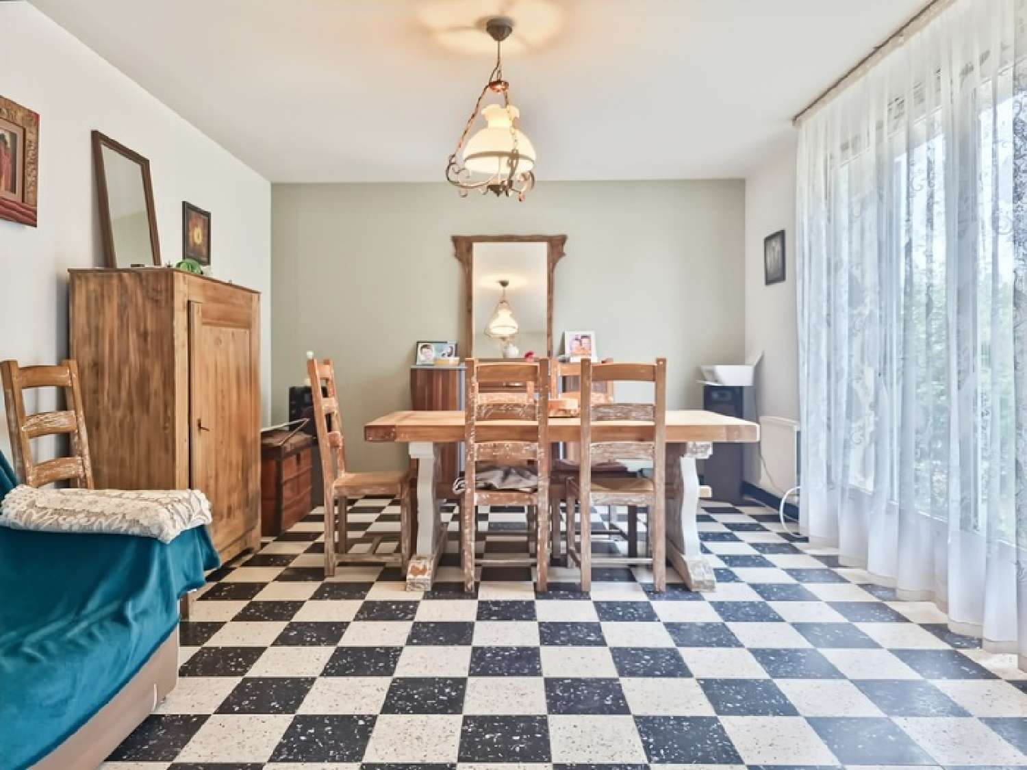  for sale house Sillé-le-Philippe Sarthe 4
