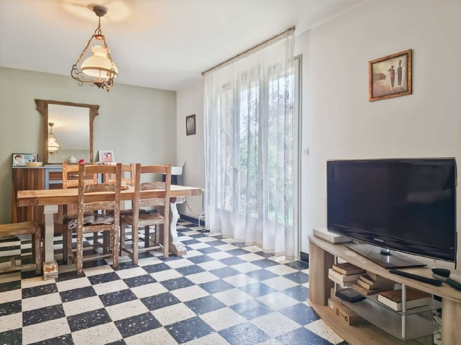  for sale house Sillé-le-Philippe Sarthe 5