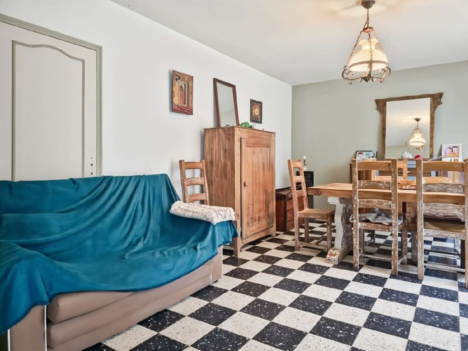 for sale house Sillé-le-Philippe Sarthe 6