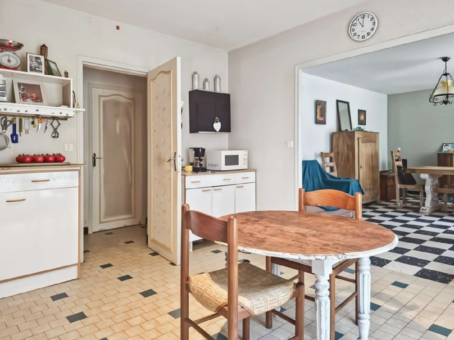  for sale house Sillé-le-Philippe Sarthe 7