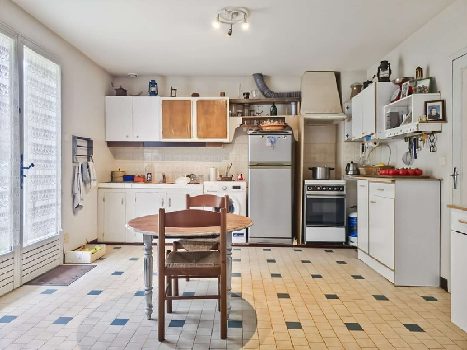  for sale house Sillé-le-Philippe Sarthe 8