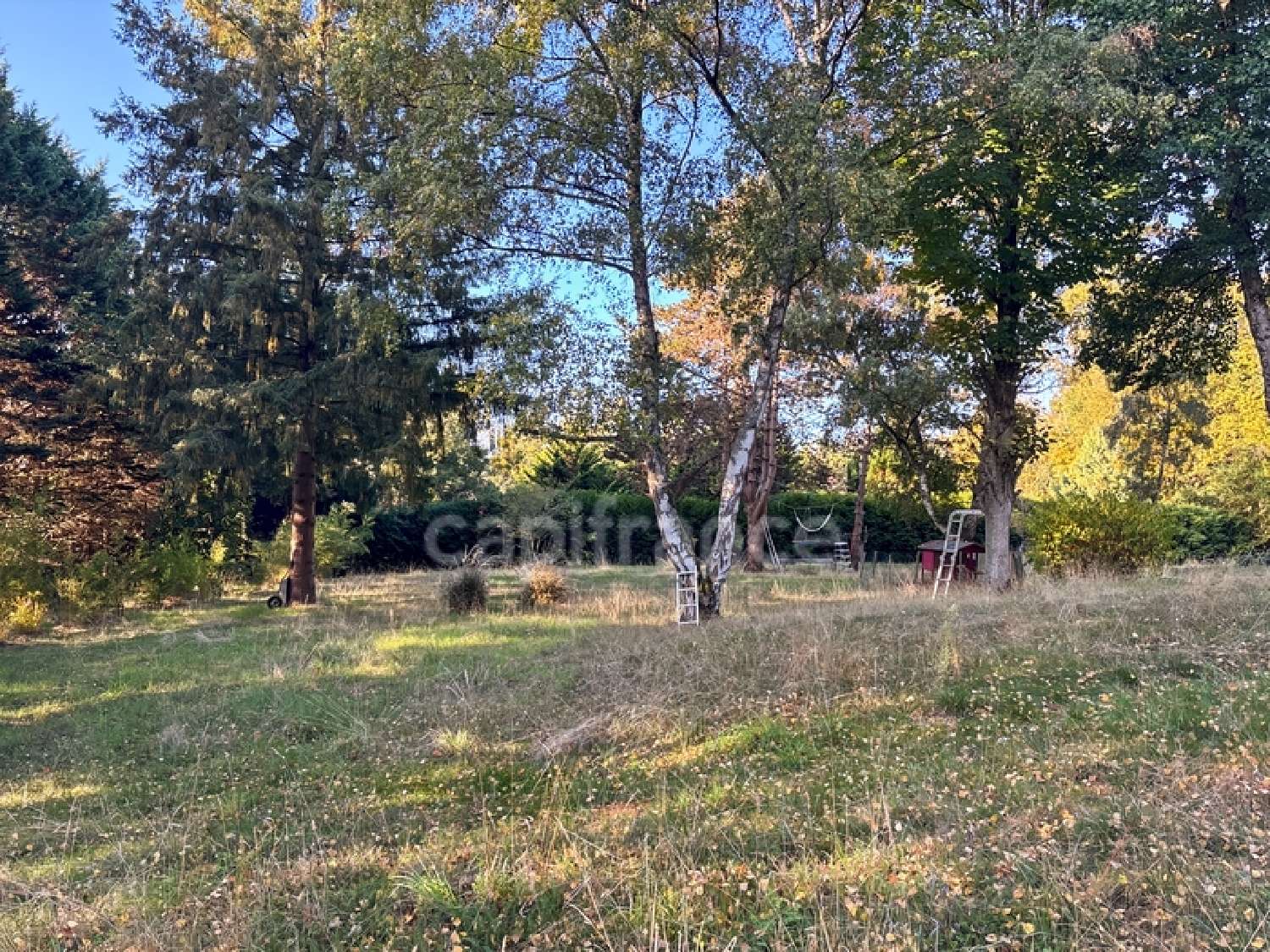 à vendre maison Sillé-le-Philippe Sarthe 2