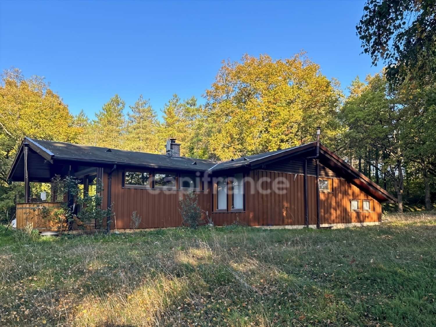 à vendre maison Sillé-le-Philippe Sarthe 3
