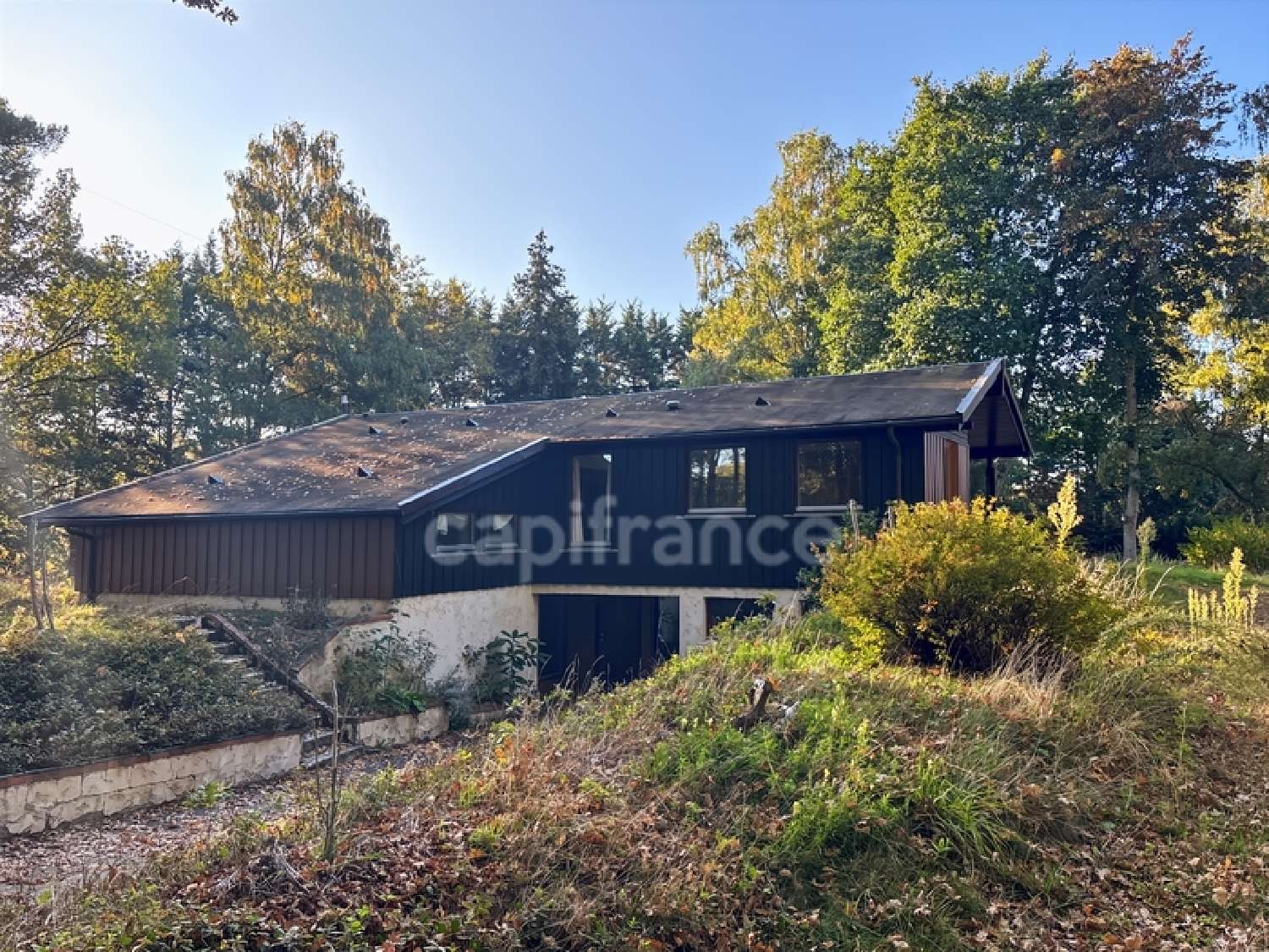 à vendre maison Sillé-le-Philippe Sarthe 4