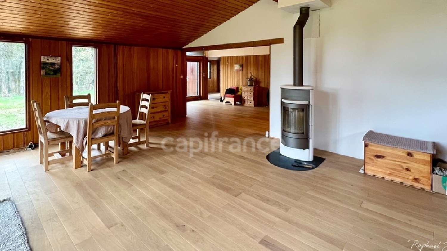 à vendre maison Sillé-le-Philippe Sarthe 5