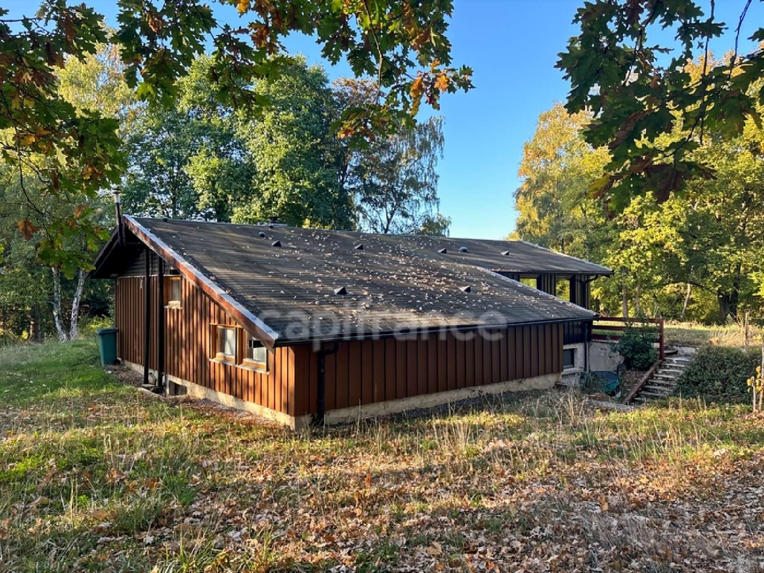 à vendre maison Sillé-le-Philippe Sarthe 8