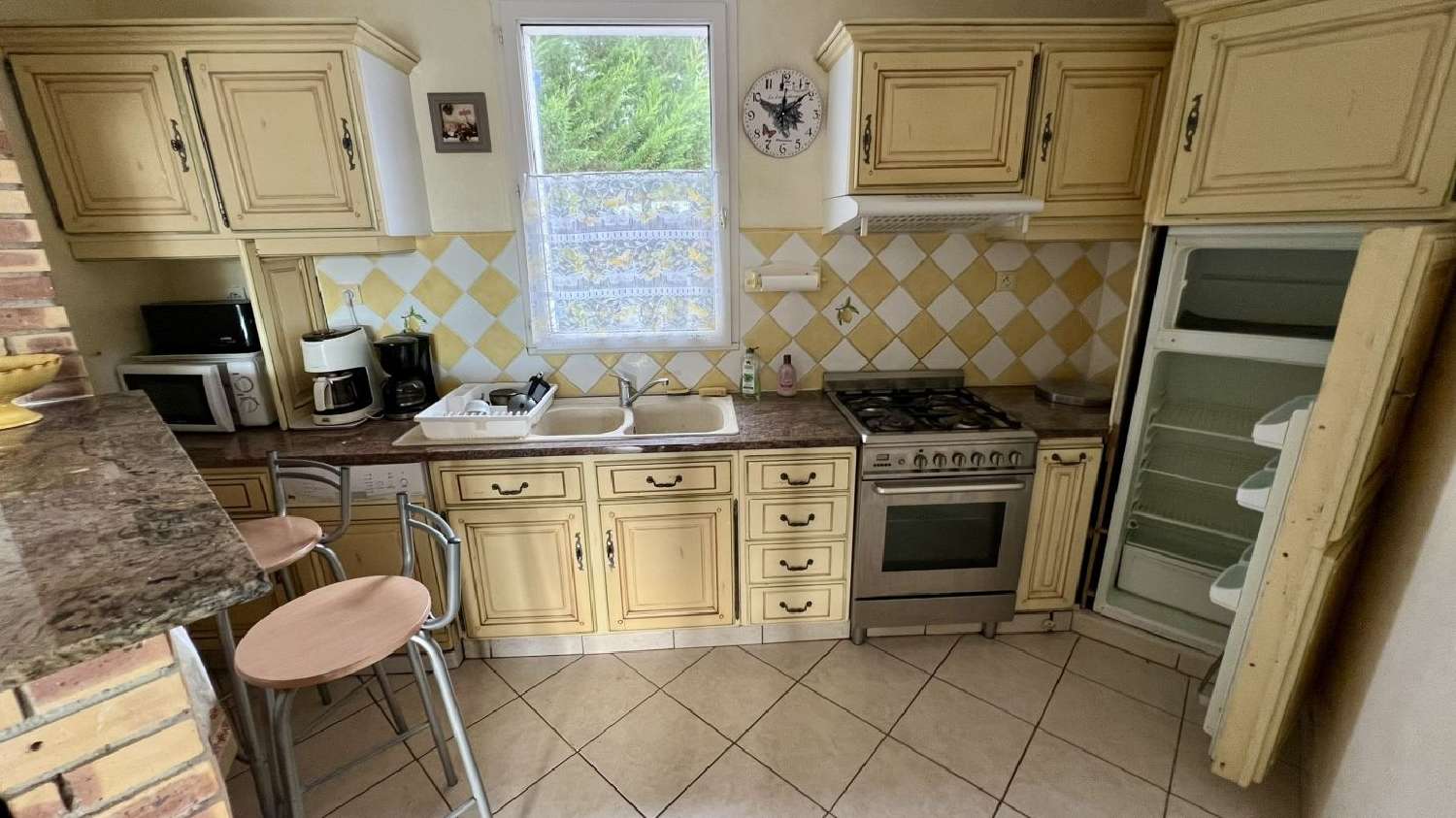  for sale house Siran Hérault 4