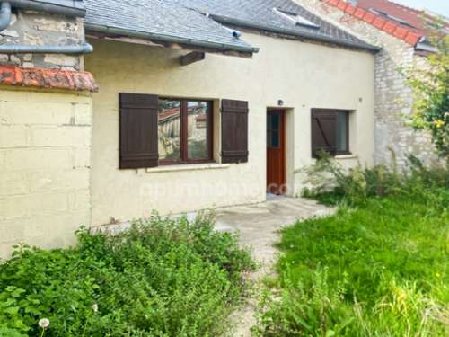 Sissonne Aisne huis foto 7160285