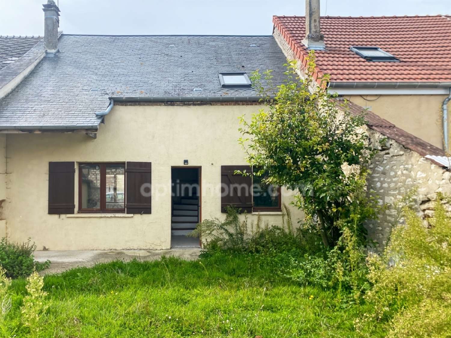  te koop huis Sissonne Aisne 3