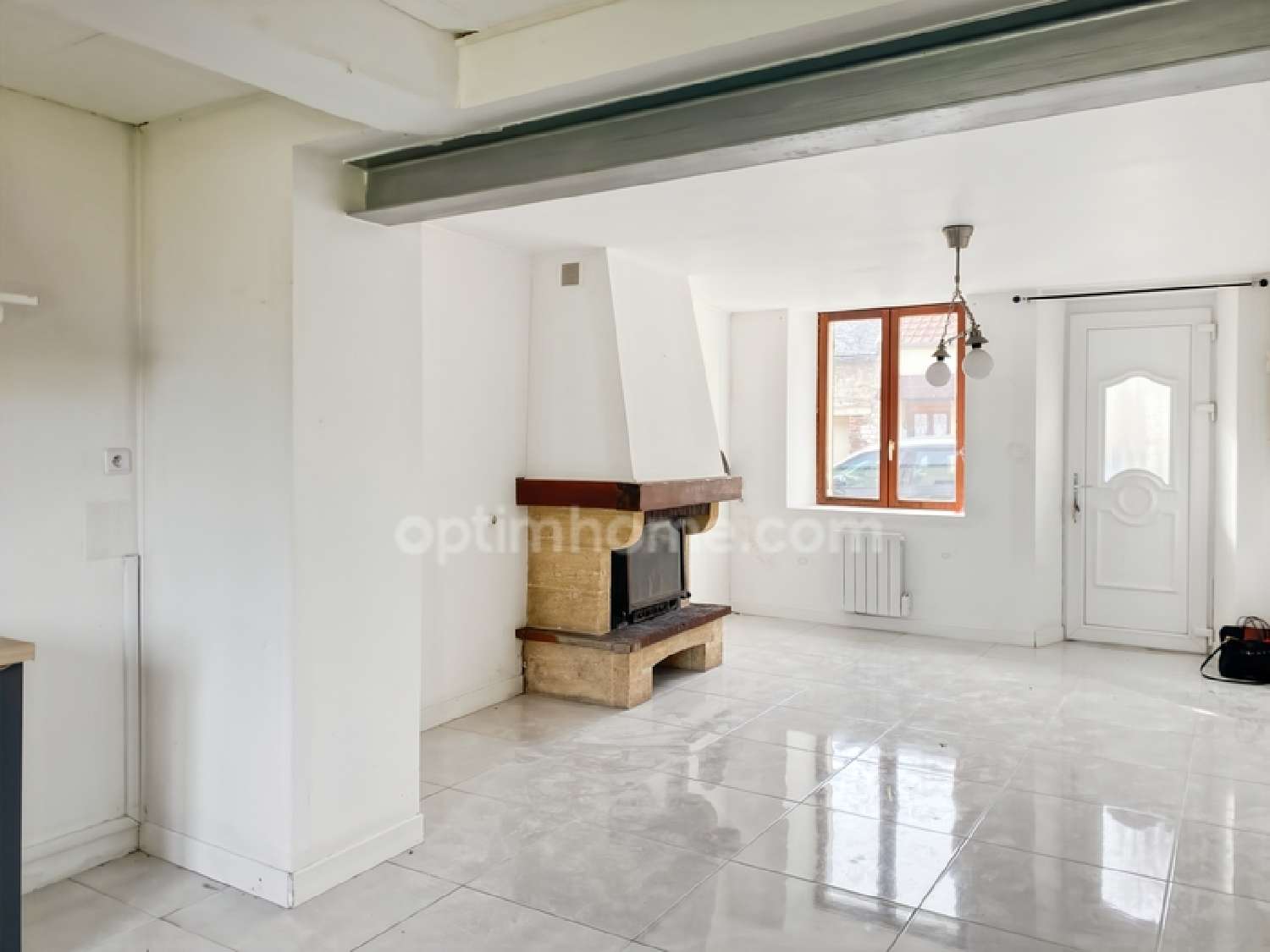  te koop huis Sissonne Aisne 4