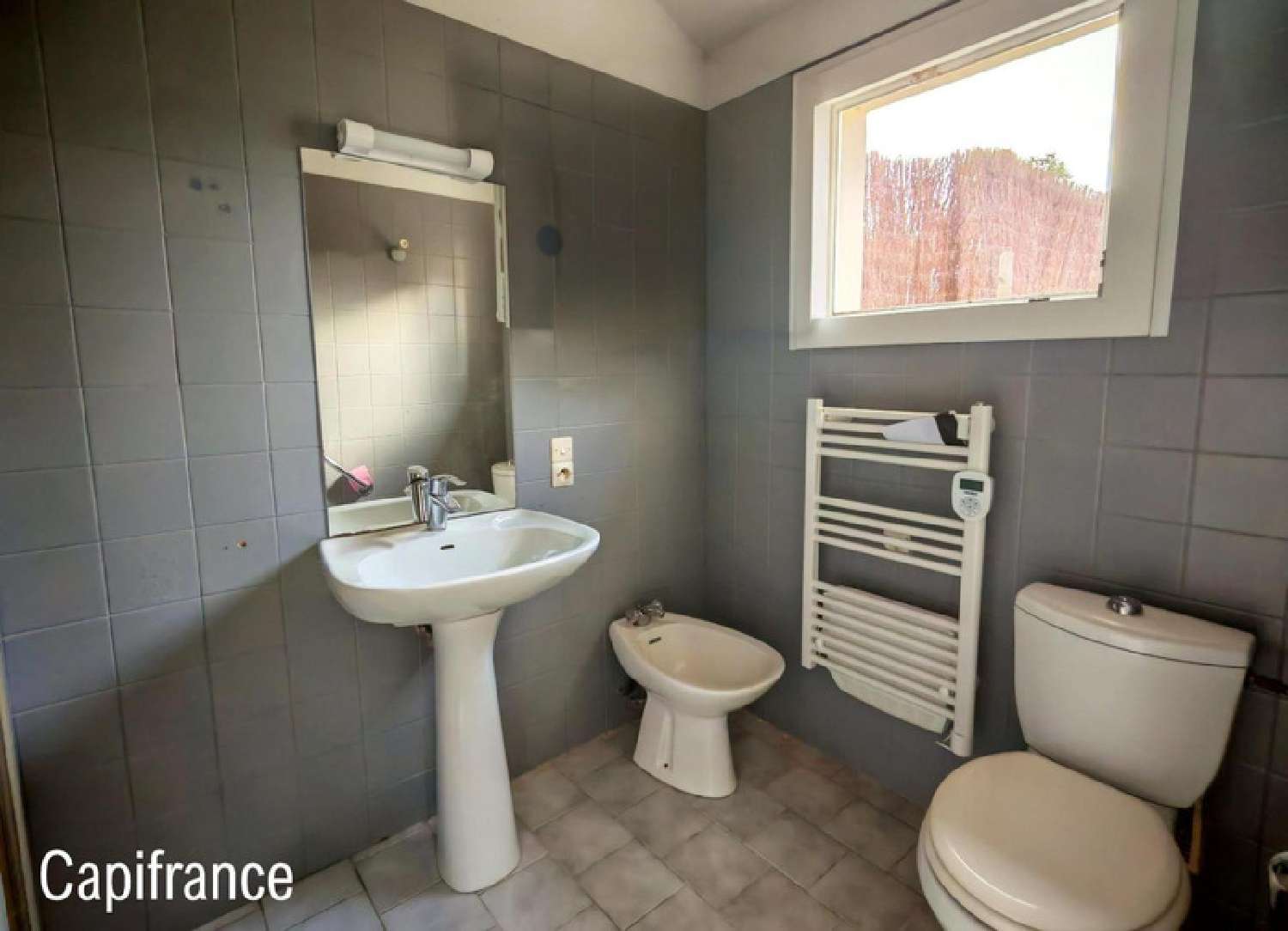 à vendre maison Sixt-sur-Aff Ille-et-Vilaine 5