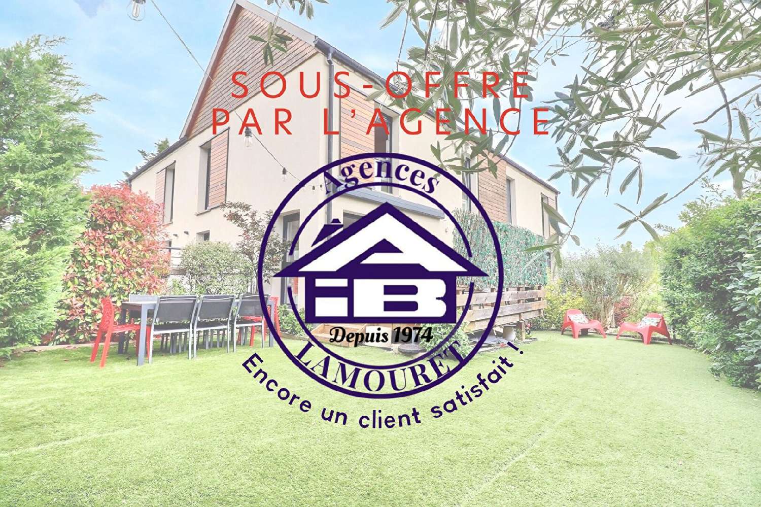  te koop huis Le Port-Marly Yvelines 1