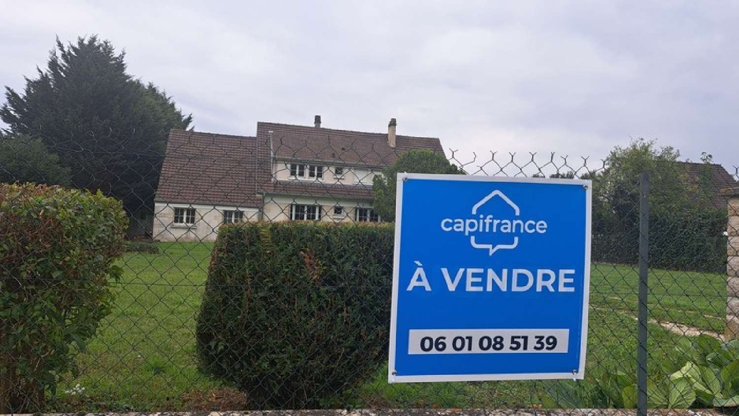  te koop huis Soissons Aisne 2