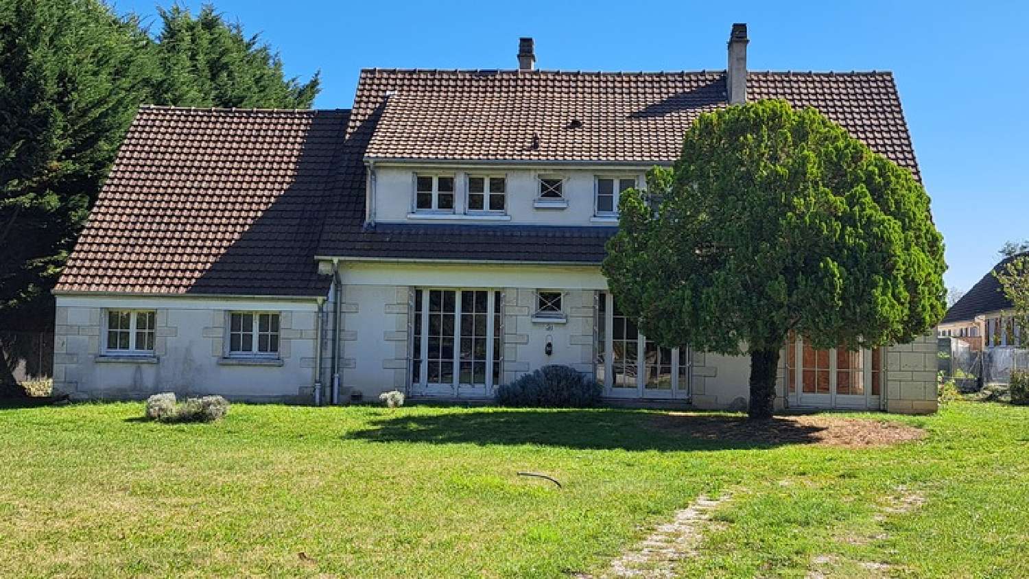  te koop huis Soissons Aisne 4