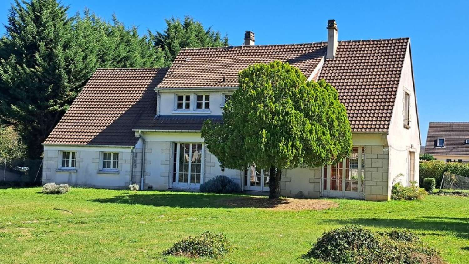  te koop huis Soissons Aisne 5