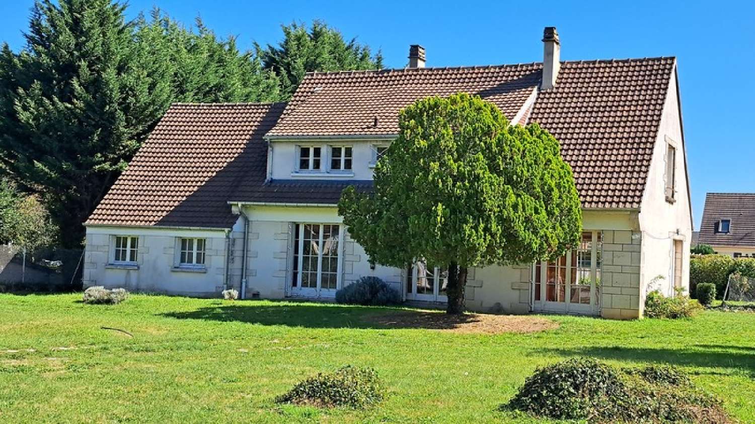  te koop huis Soissons Aisne 7