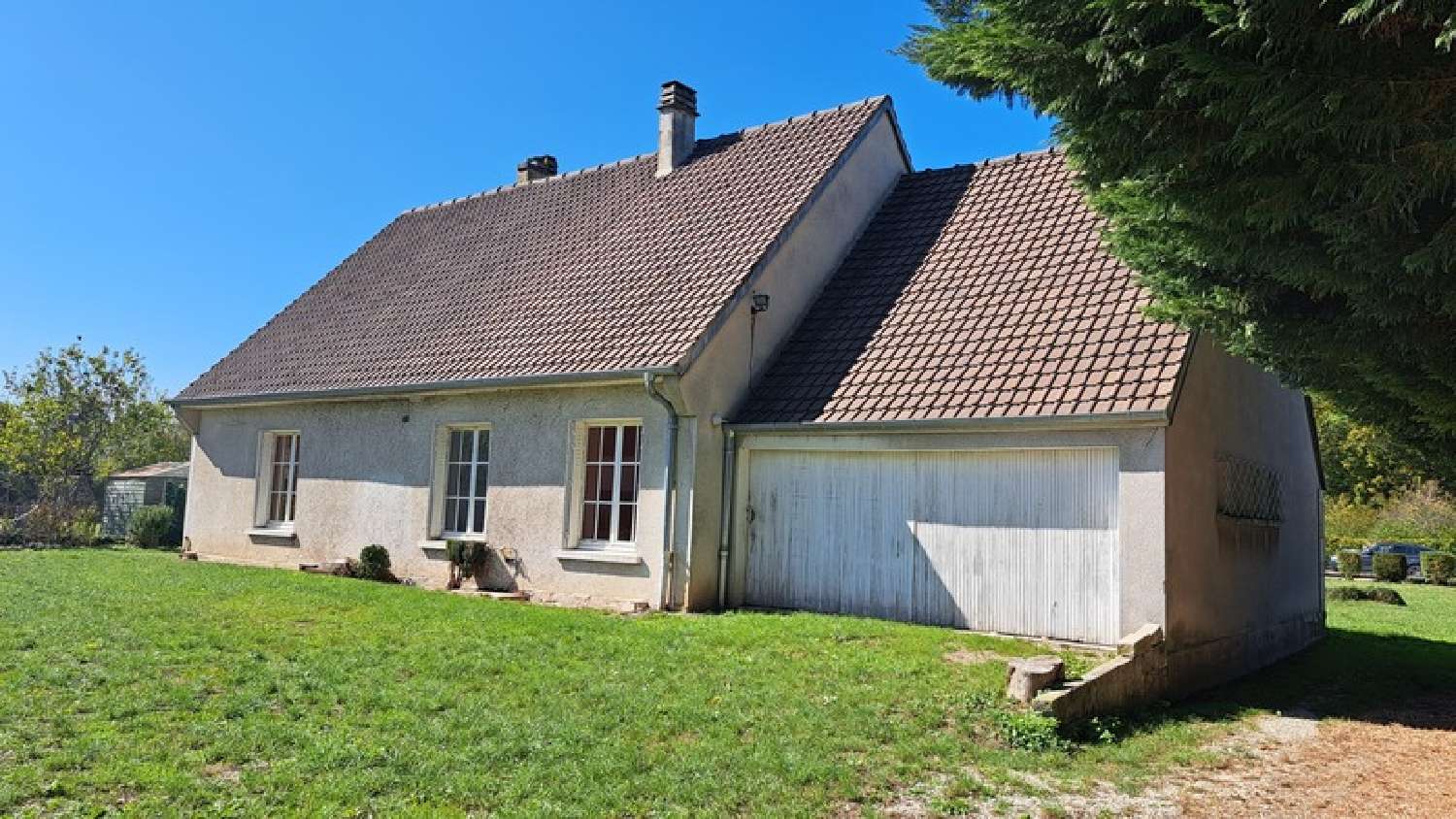  te koop huis Soissons Aisne 8