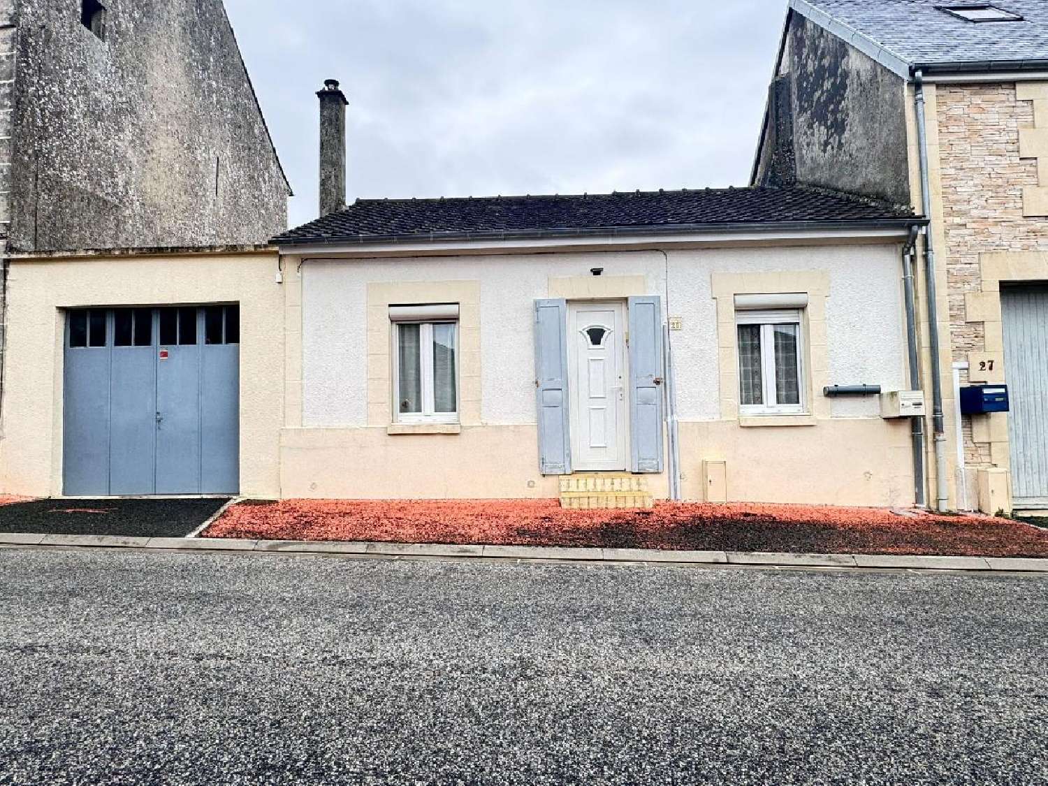  for sale house Soissons Aisne 1