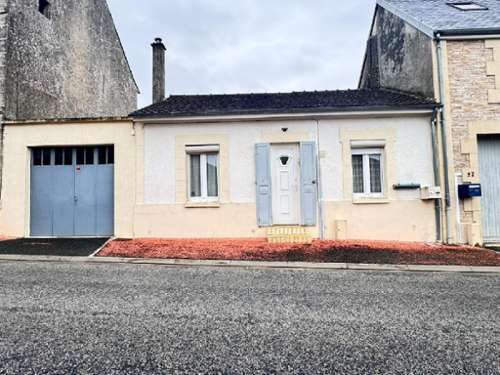 Soissons Aisne house foto 7147127