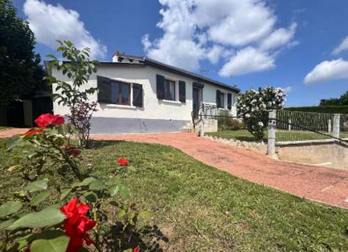 Soissons Aisne house foto 7147128