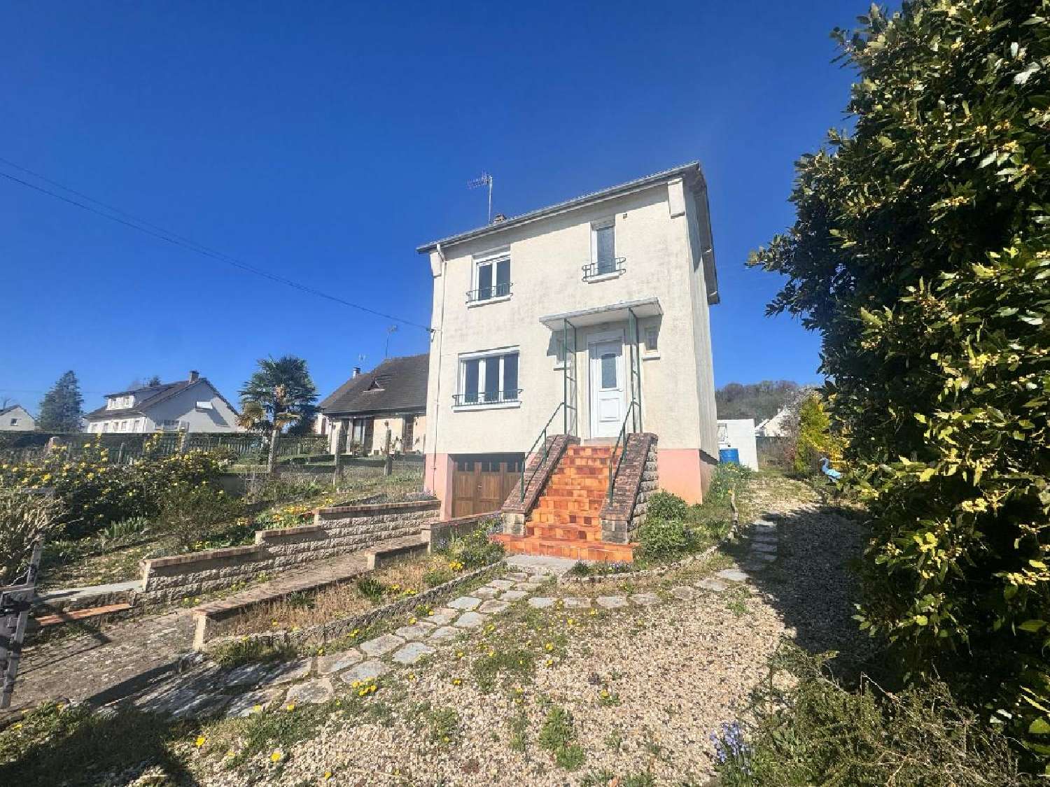  for sale house Soissons Aisne 2