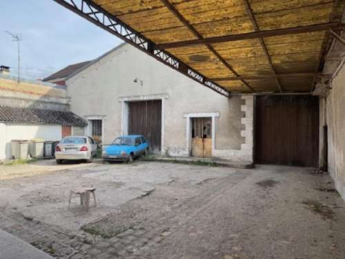 Soissons Aisne house foto 7156922