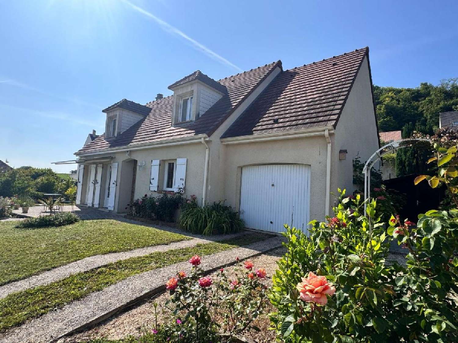 for sale house Soissons Aisne 2