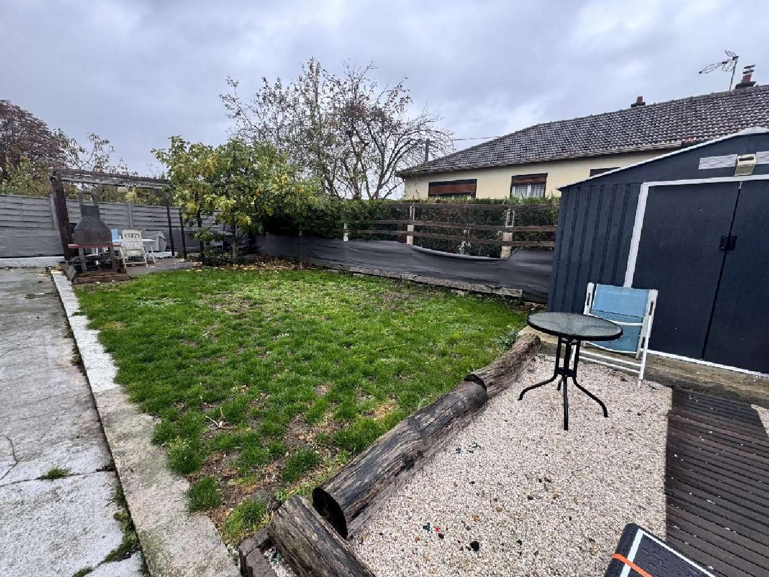  kaufen Haus Soissons Aisne 2