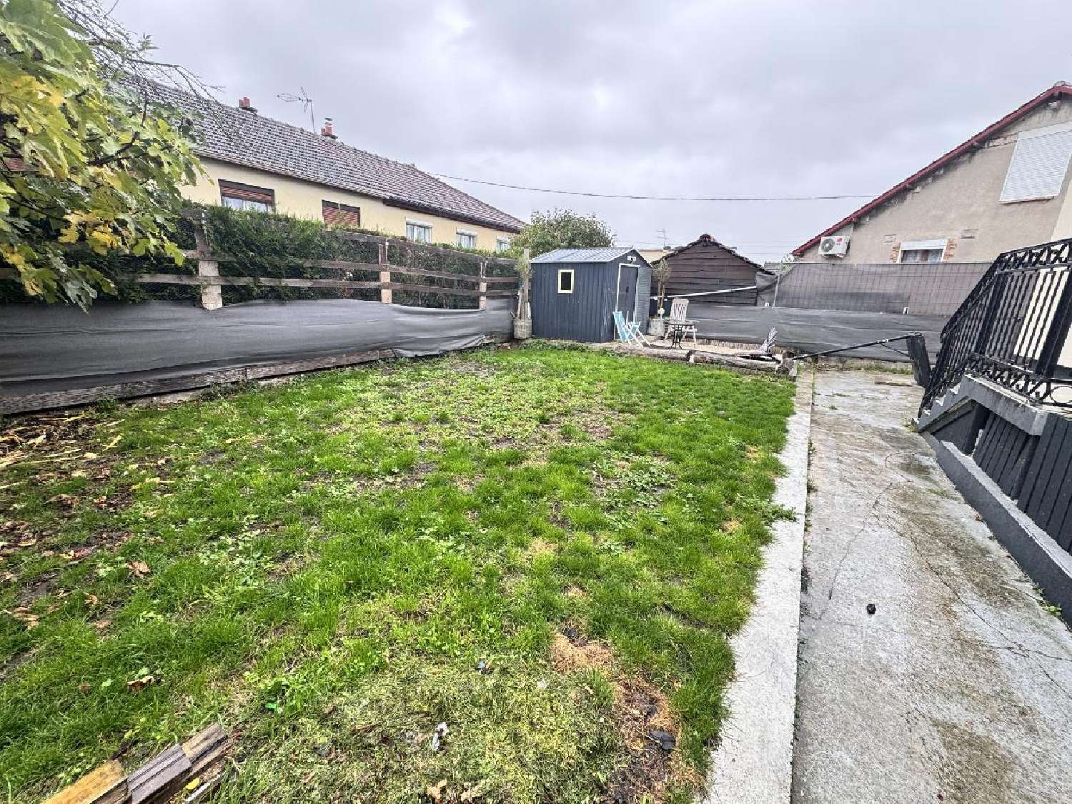  kaufen Haus Soissons Aisne 3