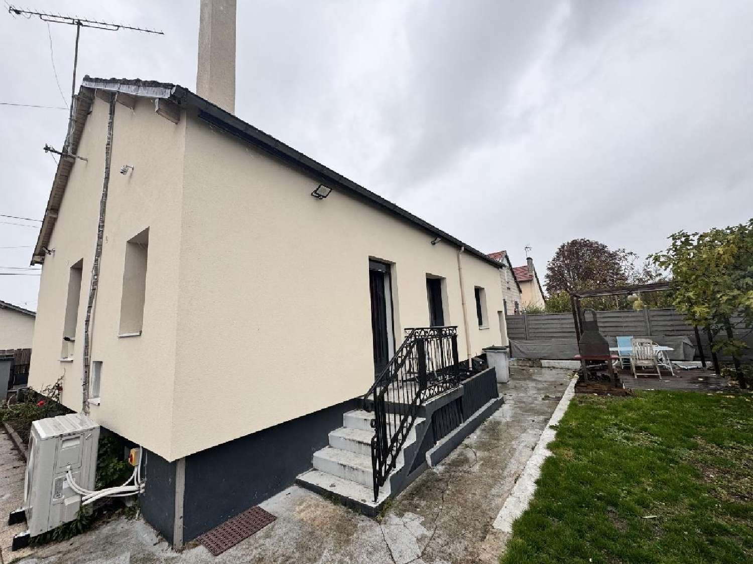  kaufen Haus Soissons Aisne 4