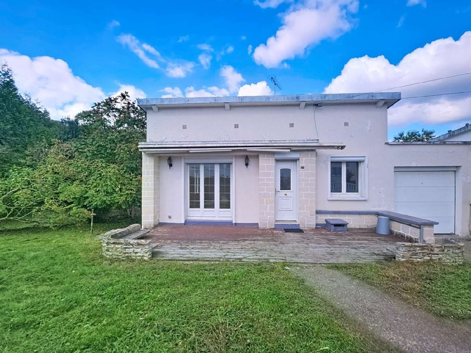  te koop huis Soissons Aisne 1