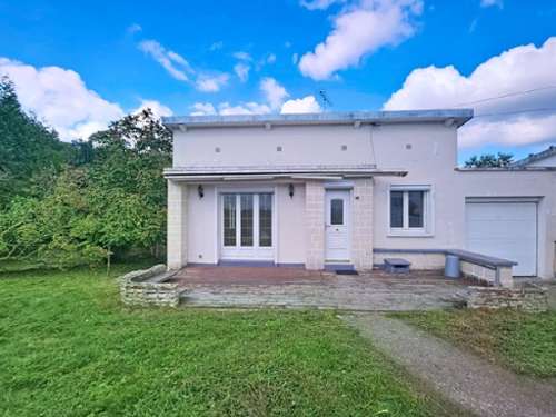 Soissons Aisne huis foto 7147759