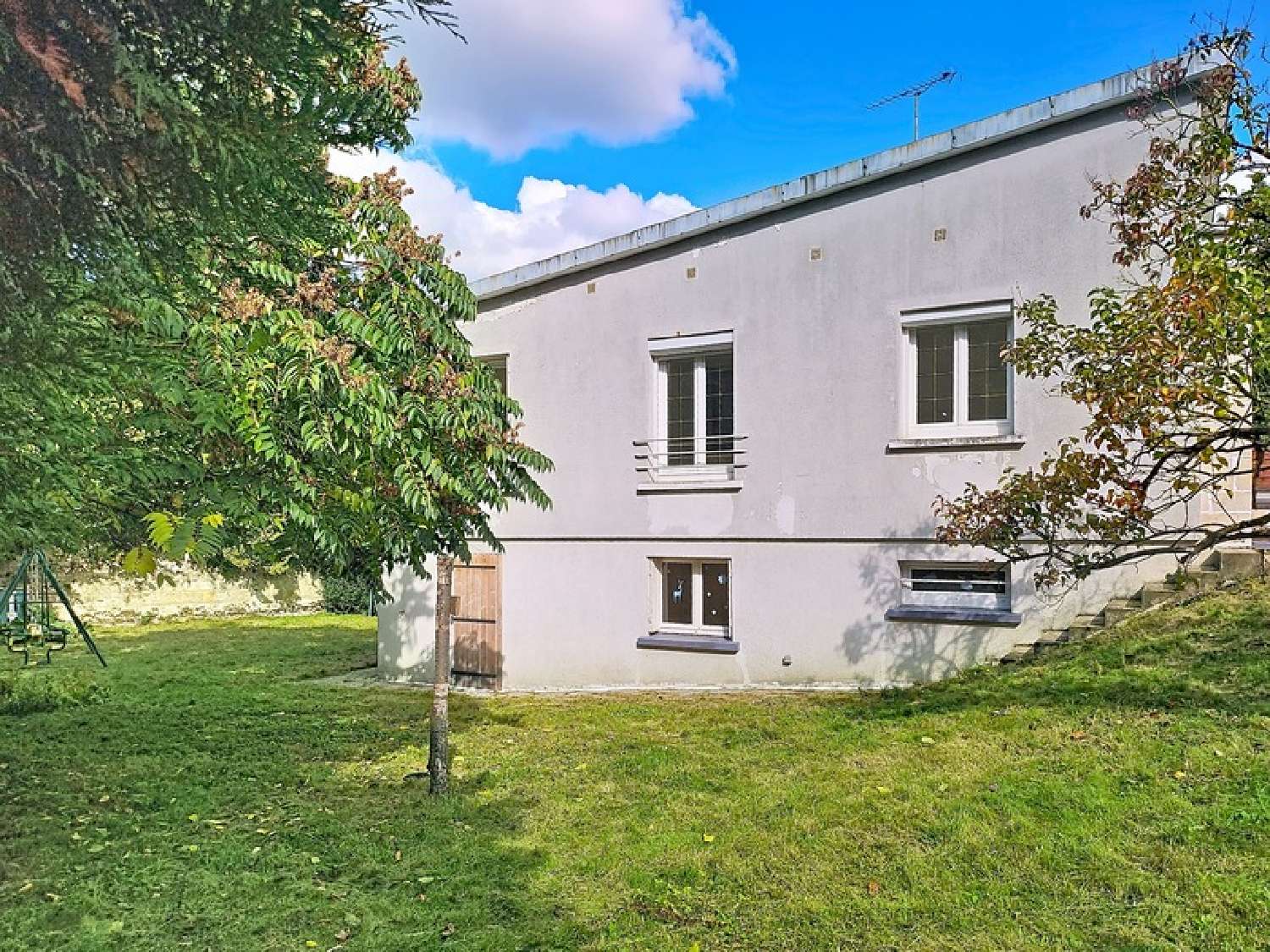  te koop huis Soissons Aisne 3