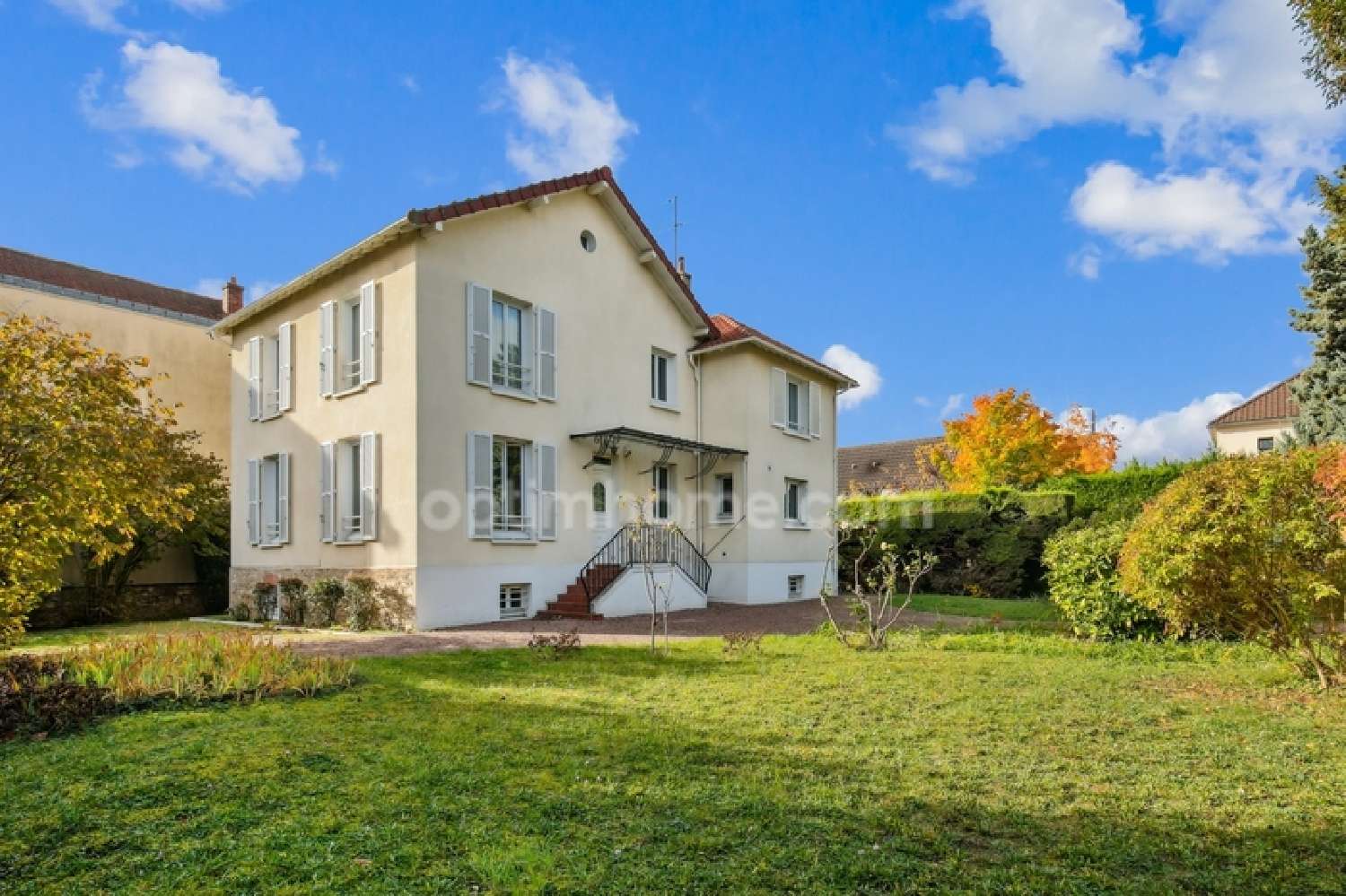 kaufen Haus Soisy-sous-Montmorency Val-d'Oise 1