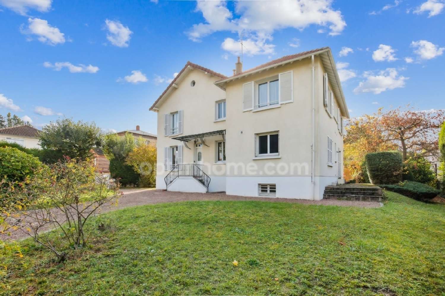 kaufen Haus Soisy-sous-Montmorency Val-d'Oise 2