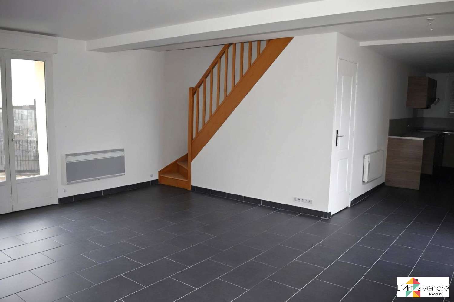  te koop huis Solente Oise 3