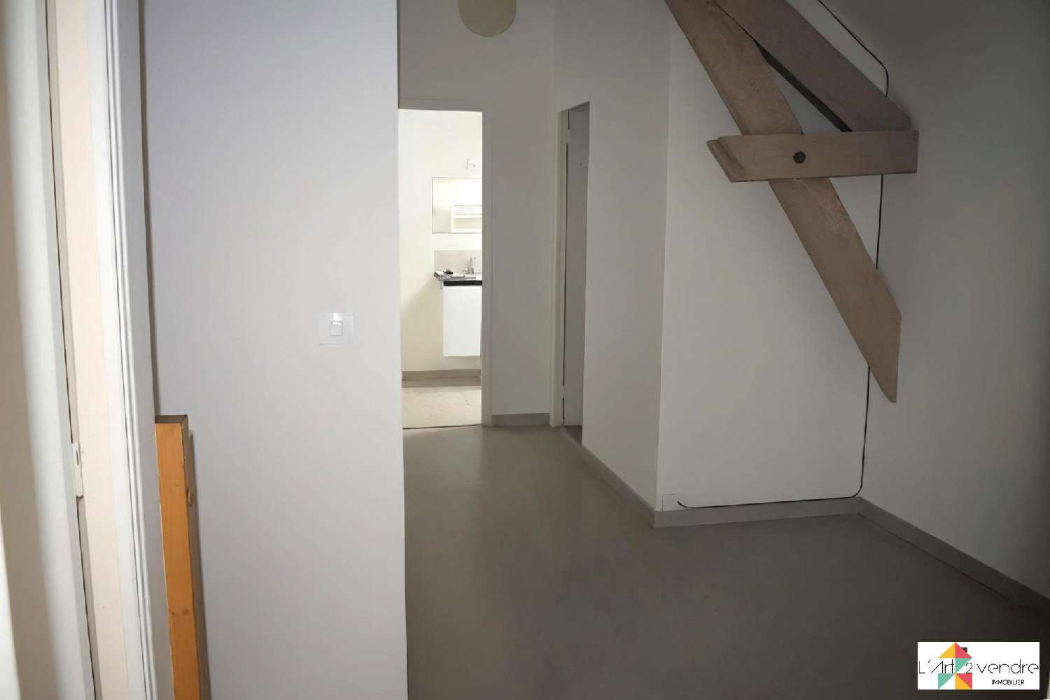  te koop huis Solente Oise 5