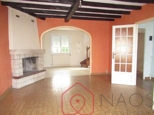 Solesmes Sarthe casa foto 7163505