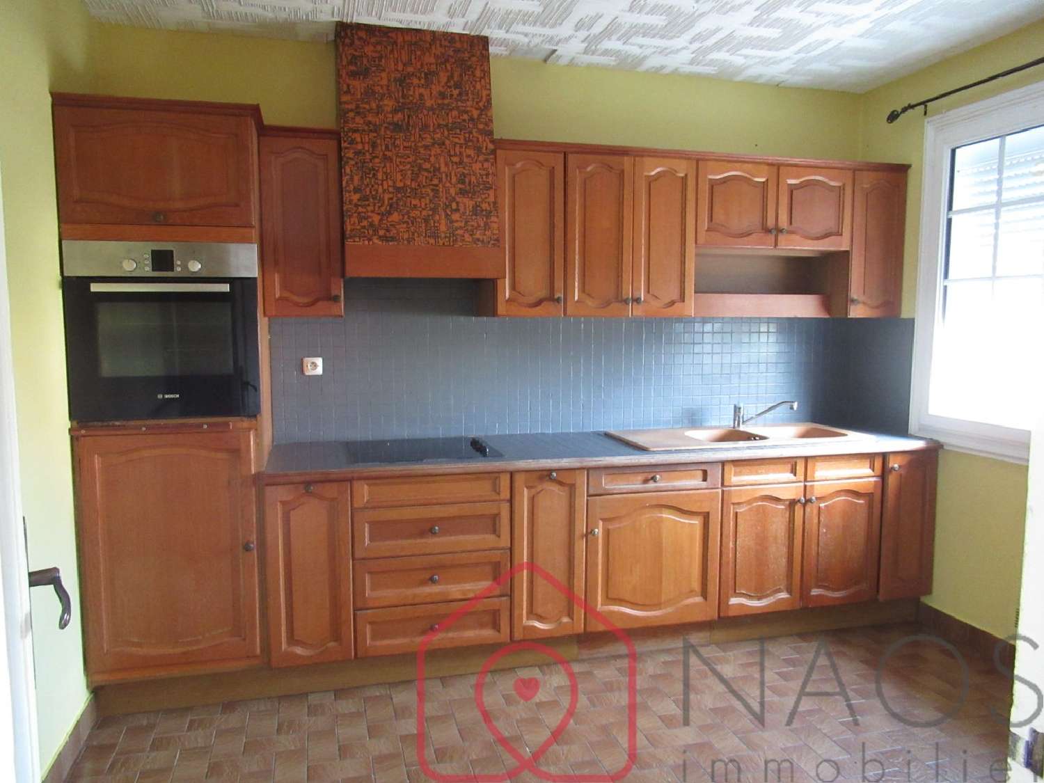  en venta casa Solesmes Sarthe 3