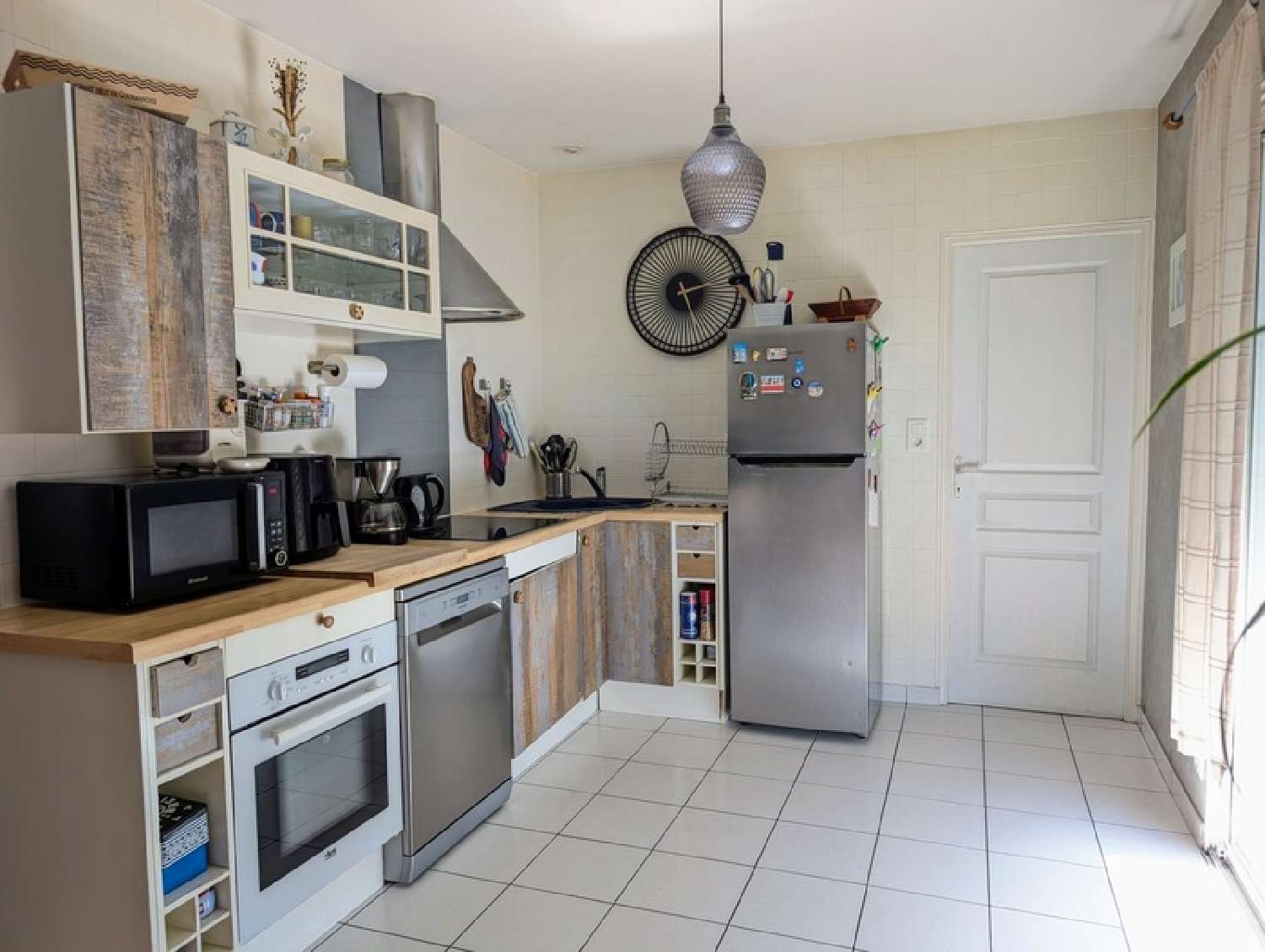 te koop huis Somloire Maine-et-Loire 3