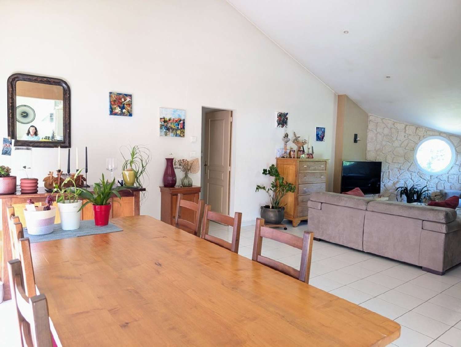 te koop huis Somloire Maine-et-Loire 4