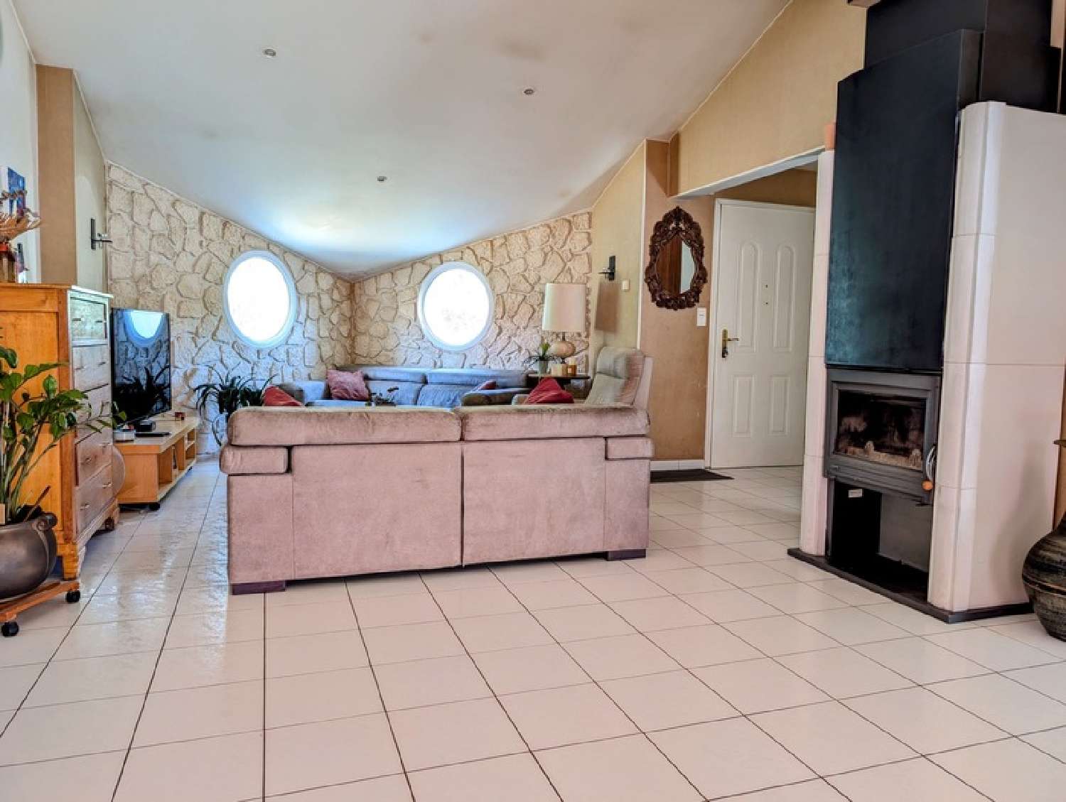 te koop huis Somloire Maine-et-Loire 5