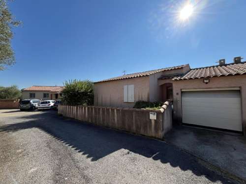 Sommières Gard Haus Bild 7156187