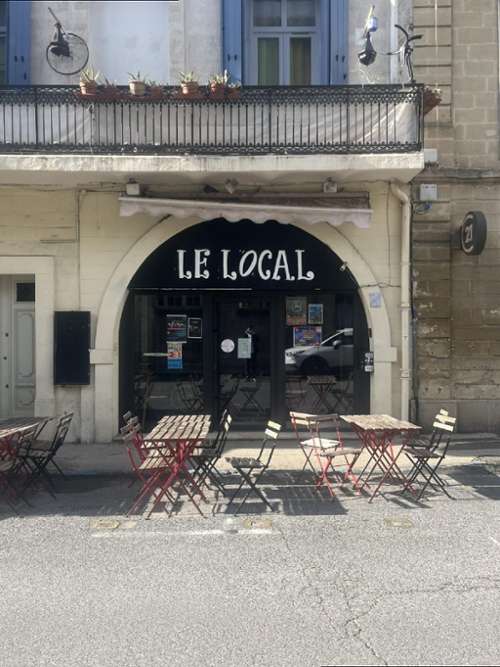 Sommières Gard Haus Bild 7156188