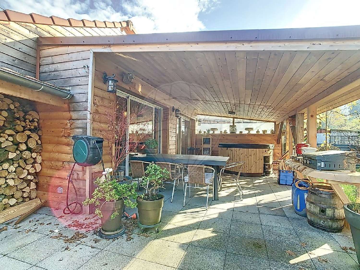  te koop huis Sondernach Haut-Rhin 7