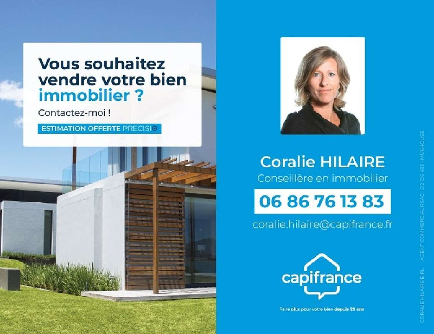 à vendre maison Sondersdorf Haut-Rhin 6