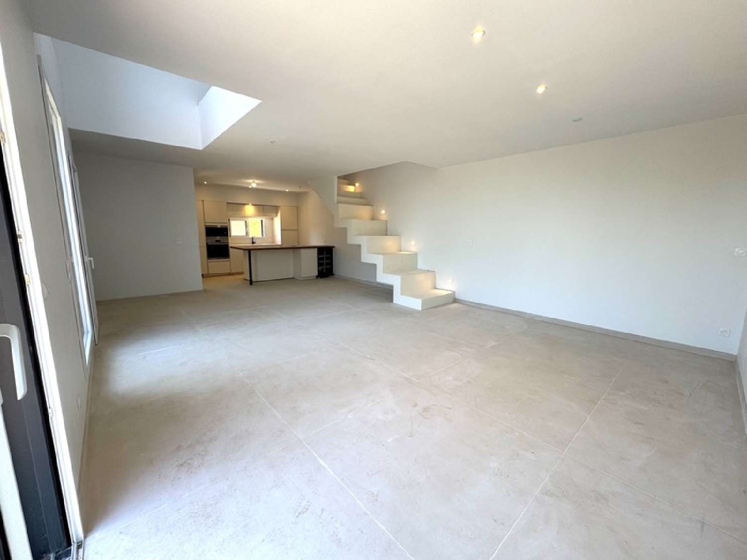  à vendre maison Sorbiers Loire 4